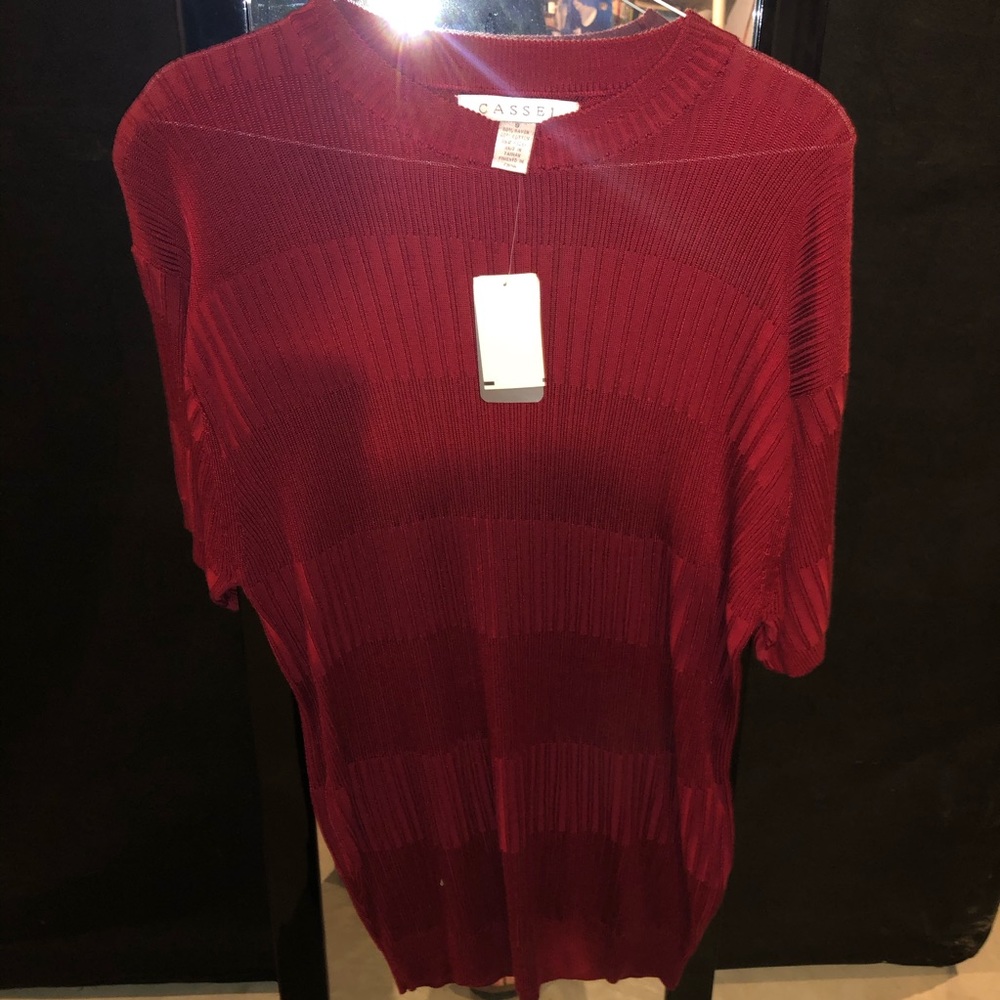 Cassel Blouse